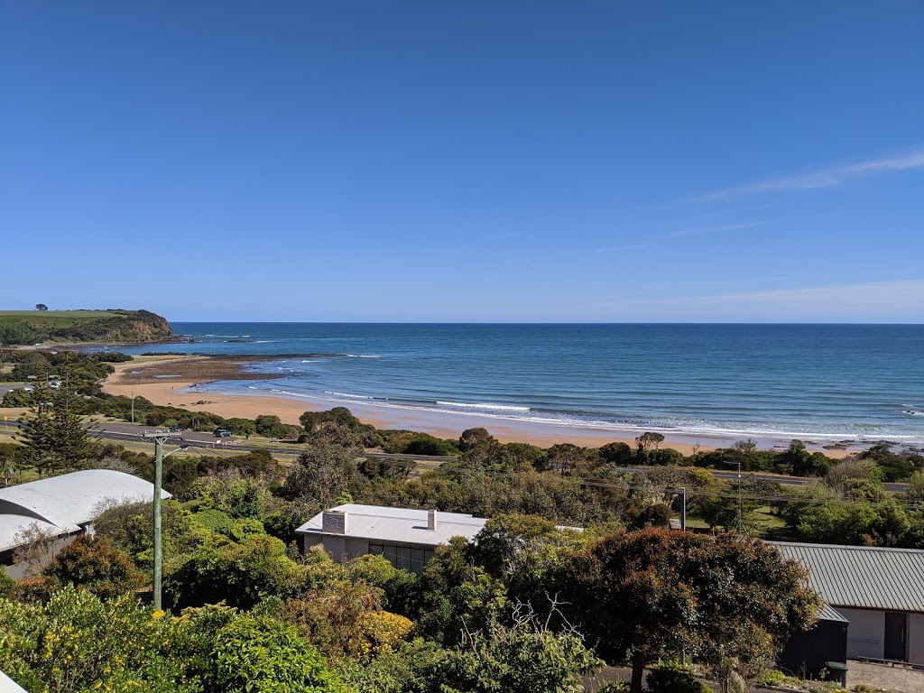 Coles Beach Car Park | 5 Coles Beach Rd, Devonport TAS 7310, Australia