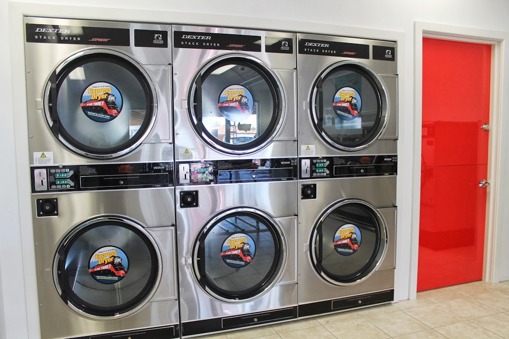 Sit and Spin Laundry | laundry | 2/1 Tonkin Pl, Girrawheen WA 6064, Australia | 0422414418 OR +61 422 414 418