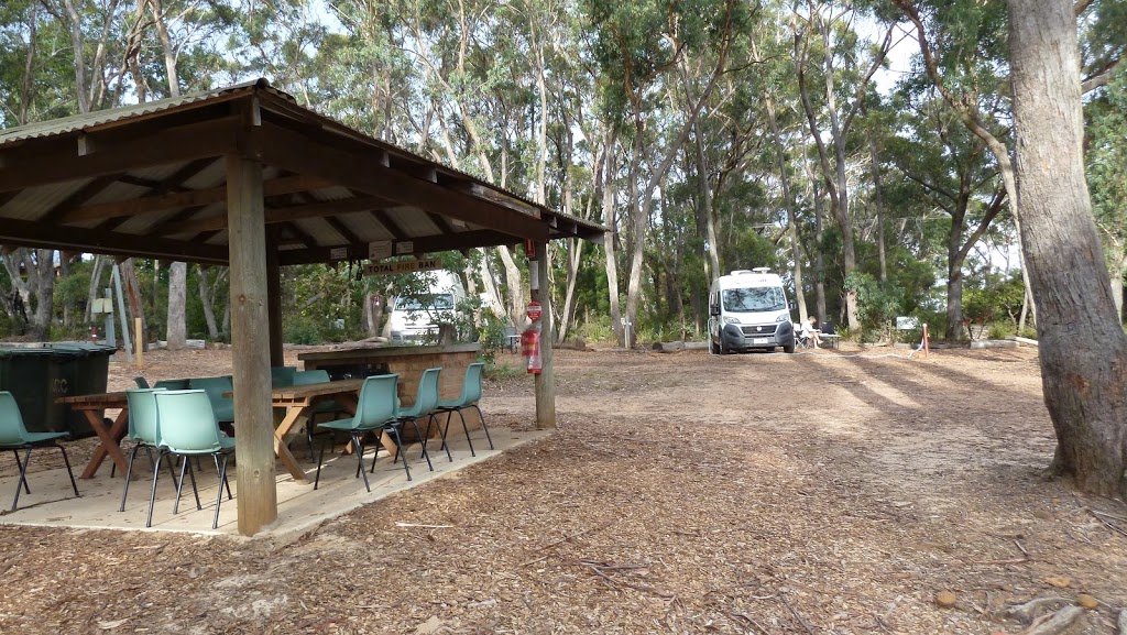 StayKCC Campground | campground | 4/10 Laurel St, Katoomba NSW 2780, Australia | 0247808222 OR +61 2 4780 8222