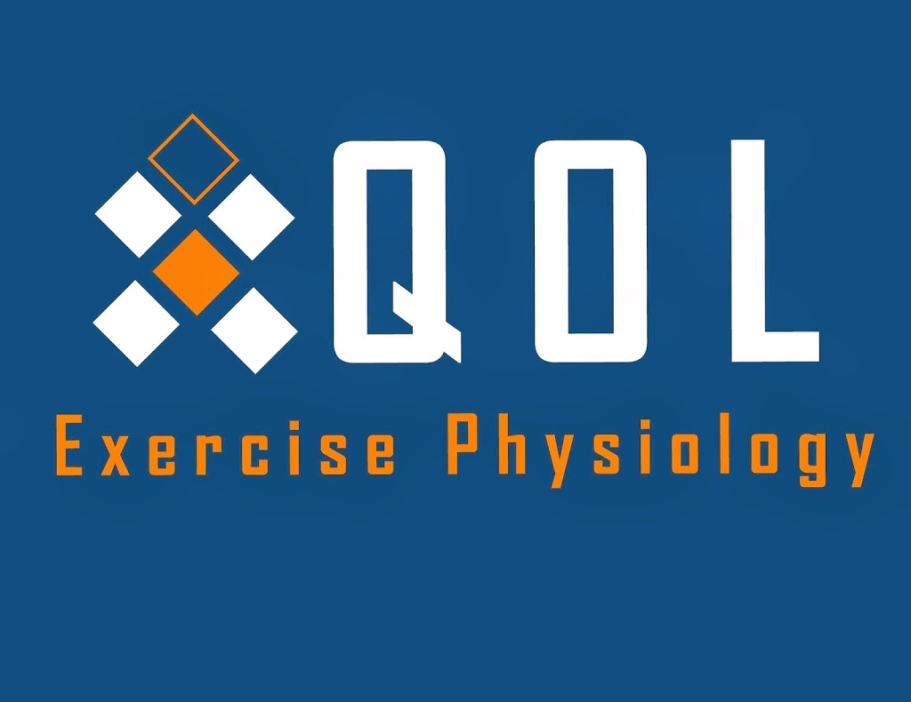 Quality of Life Exercise Physiology - QOL Exercise Physiology | 40 Annerley Rd, Woolloongabba QLD 4102, Australia | Phone: 1800 813 113