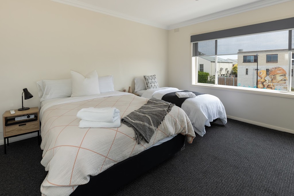 Rye Accommodation | 2387A Point Nepean Rd, Rye VIC 3941, Australia | Phone: 0411 711 197