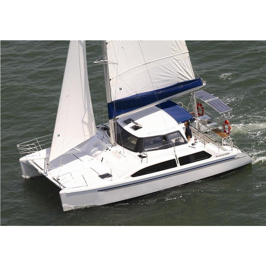 Viking Yacht Charters | 161 Oliver Rogers Rd, Outer Harbor SA 5015, Australia | Phone: 0407 614 997