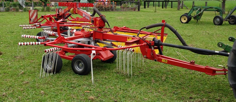 Sip Hay Making Machinery | store | 17 Catamaran Rd, Ourimbah NSW 2258, Australia | 1800772407 OR +61 1800 772 407