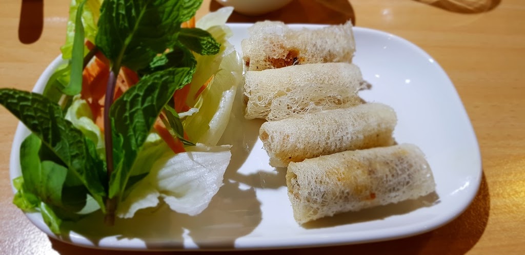 Genesis Vietnamese Cuisine | 2a/76 Rawson St, Epping NSW 2121, Australia | Phone: (02) 9868 1299