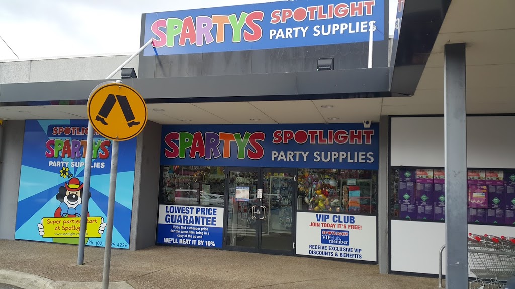 SPARTYS | home goods store | 6 Bungendore Rd, Queanbeyan East NSW 2620, Australia | 0261512600 OR +61 2 6151 2600