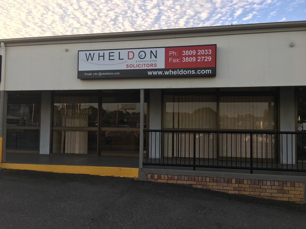 Wheldon Solicitors | lawyer | Unit 7/, Cross Rds Convenience Centre, Unit 7/3282 Mount Lindesay Hwy, Browns Plains QLD 4118, Australia | 0738092033 OR +61 7 3809 2033