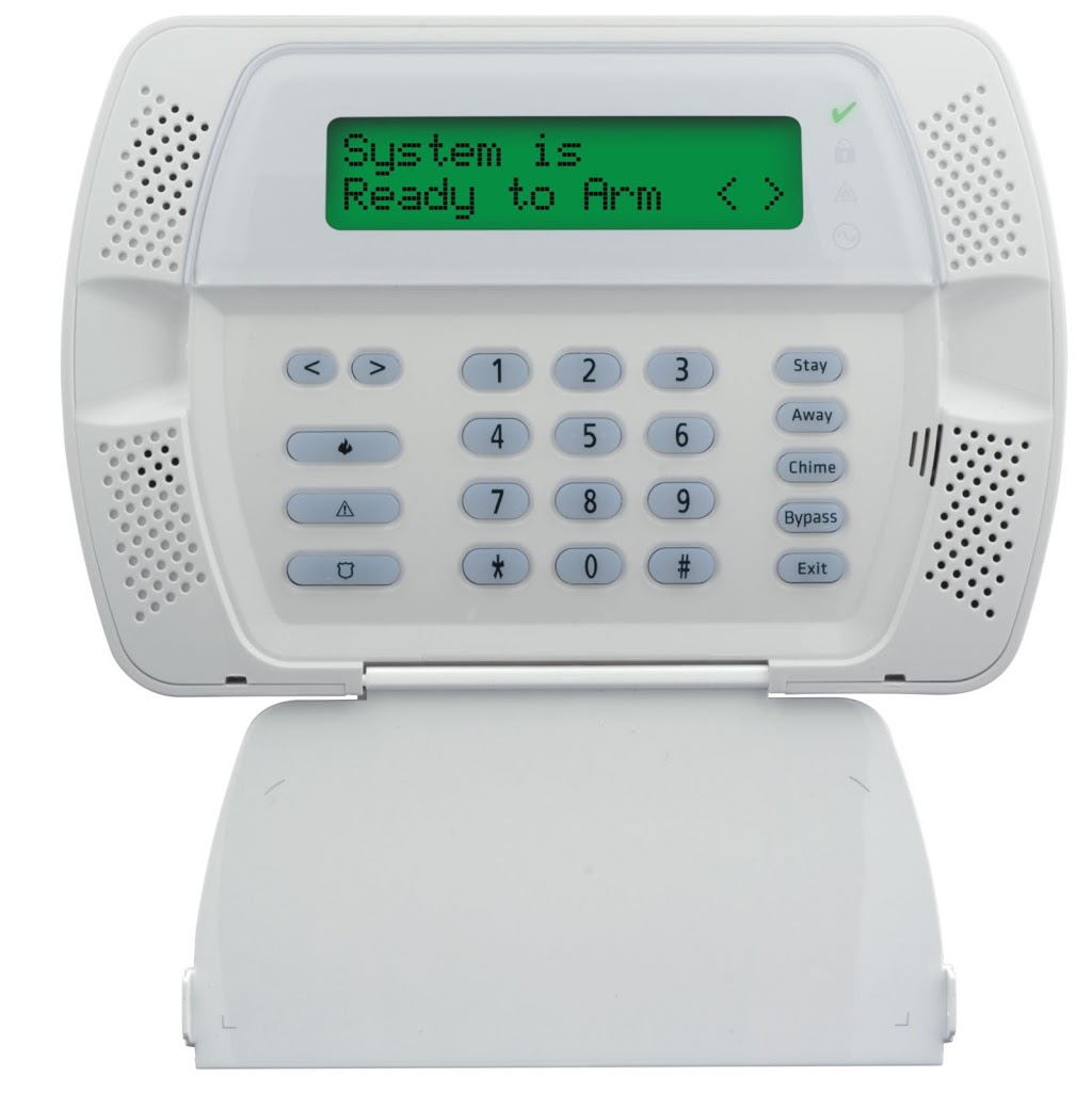 ESP Alarms | 28 Lochinvar Ct, Ashmore, Gold Coast QLD 4214, Australia | Phone: 0407 143 014