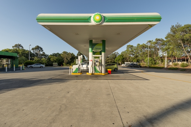 BP | gas station | Oakey Flat Rd &, New Settlement Rd, Narangba QLD 4504, Australia | 0738867733 OR +61 7 3886 7733