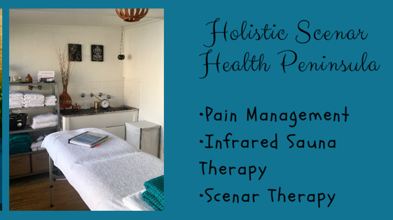 Holistic Scenar Health | health | 4 Hayes Ave, Rosebud VIC 3941, Australia | 0466677833 OR +61 466 677 833