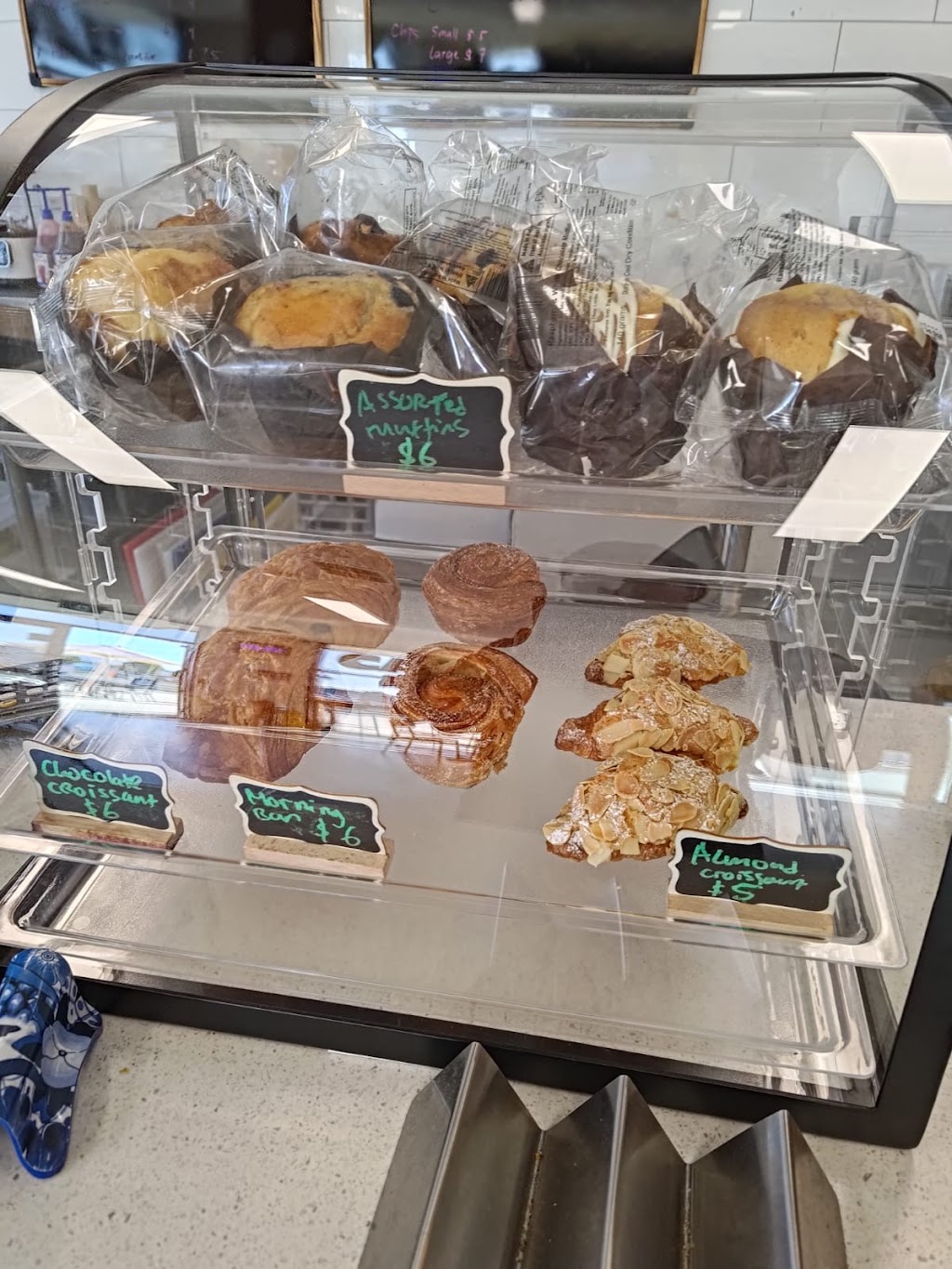 Break Corner Cafe | 85 Obriens Rd, Corio VIC 3214, Australia | Phone: (03) 5248 0547