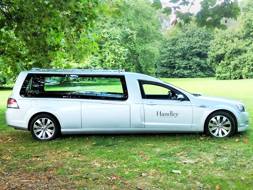 Handley Funeral Services | 24 Anderson St, Leongatha VIC 3953, Australia | Phone: (03) 5662 2717