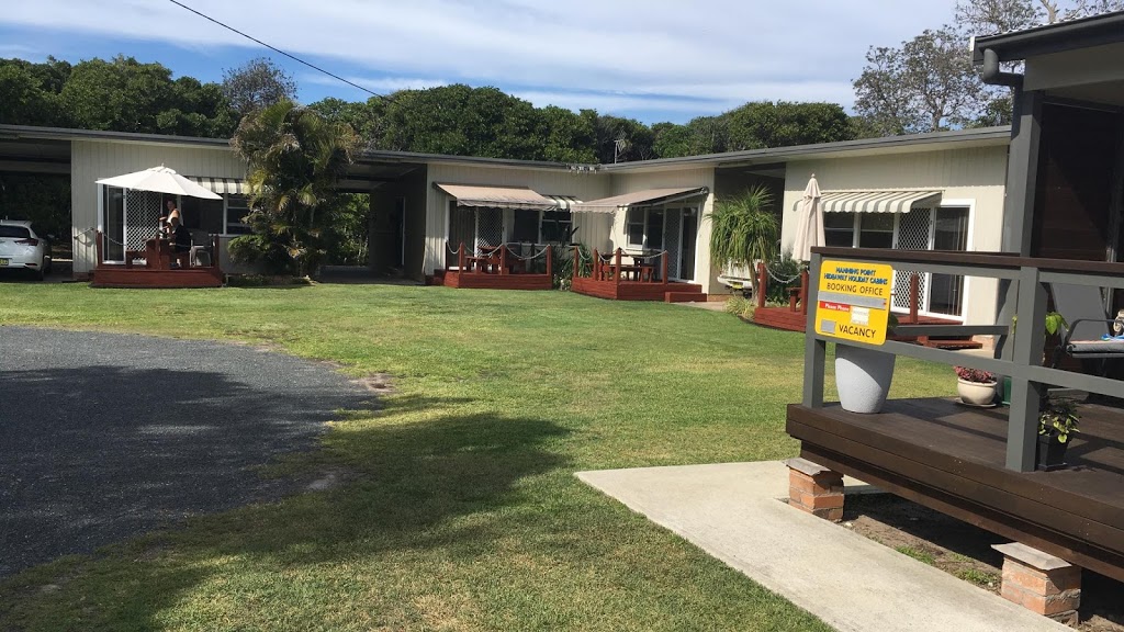 Hideaway Holiday Cabins | real estate agency | 6a Manning St, Manning Point NSW 2430, Australia | 0419201901 OR +61 419 201 901