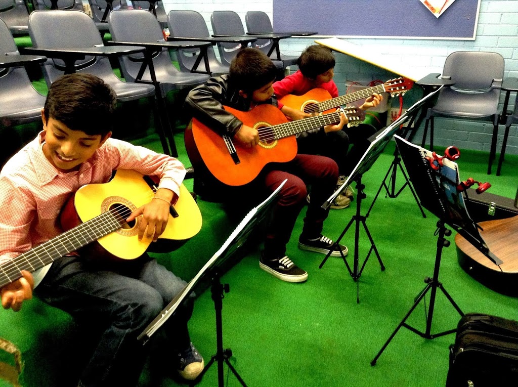 Ace Music Academy Astoria | 4 Astoria Park Rd, Baulkham Hills NSW 2153, Australia | Phone: 0401 744 028