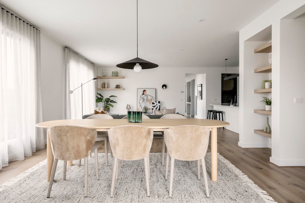 Sherridon Homes - Ferntree Ridge Estate | 11 Illawarra Bvd, Drouin VIC 3818, Australia | Phone: 1300 188 668