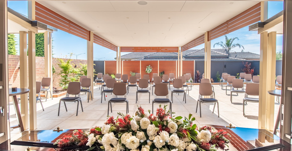 Elmore & District Funerals - Elmore | 420 Napier St, Bendigo VIC 3550, Australia | Phone: (03) 5441 4800