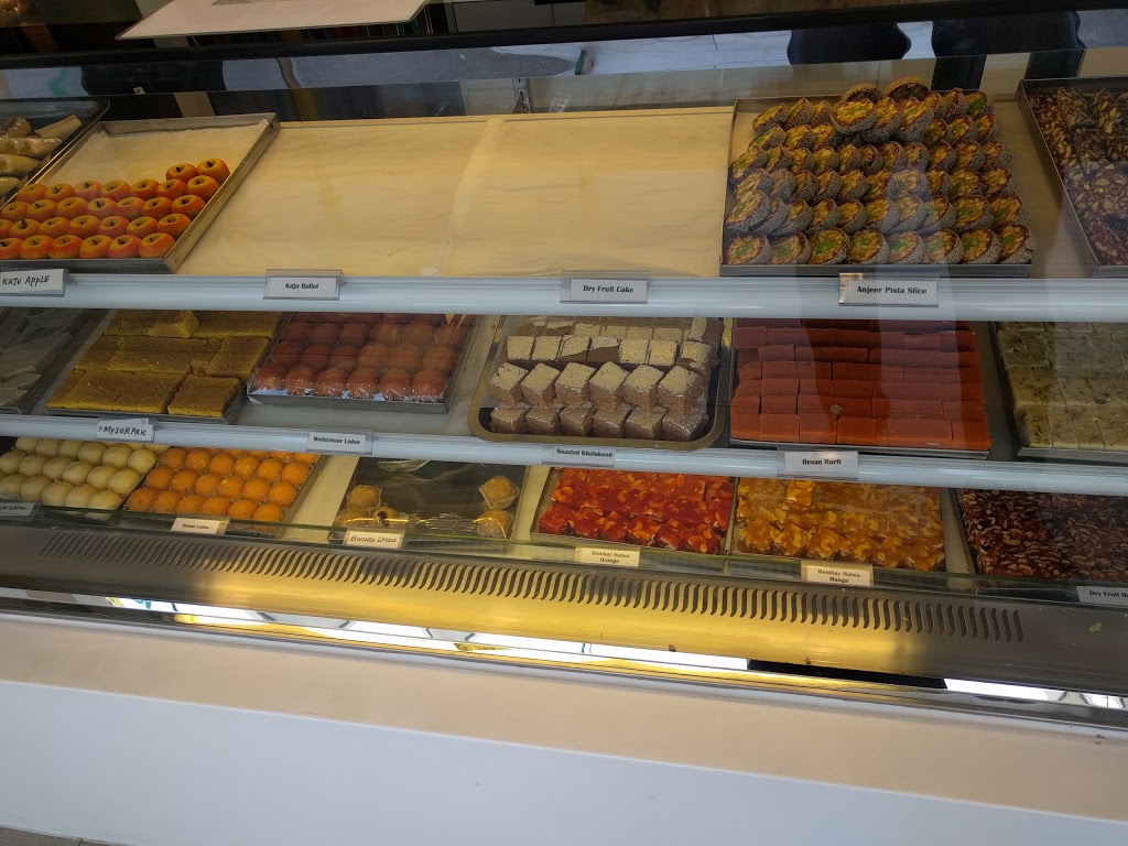Sweet India | store | 4/41-53 Miller St, Epping VIC 3076, Australia | 0384014354 OR +61 3 8401 4354