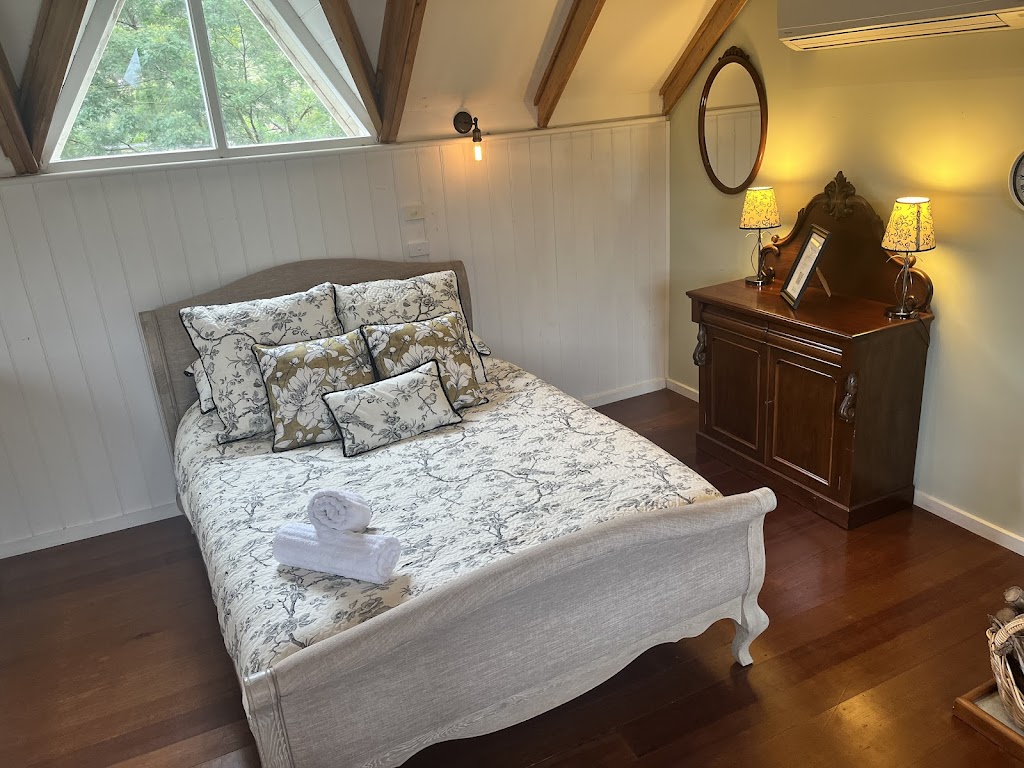 The Loft at Shelford | 21 Ormond St, Shelford VIC 3329, Australia | Phone: 0420 982 742