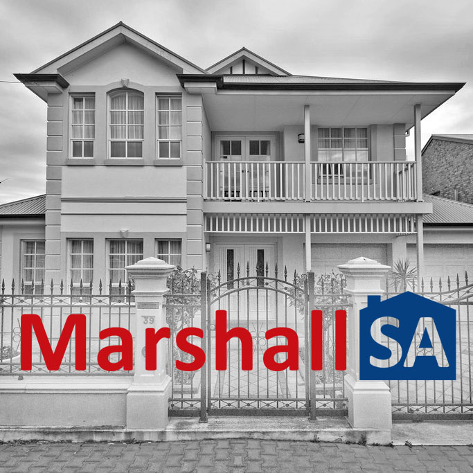Marshall SA Real Estate | real estate agency | 314 Portrush Rd, Kensington SA 5068, Australia | 0883324555 OR +61 8 8332 4555