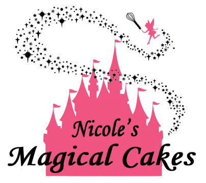 Nicoles Magical Cakes | Winchelsea VIC 3241, Australia | Phone: 0459 028 314