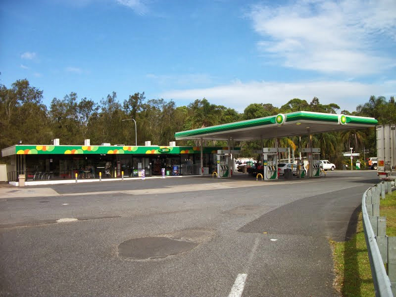 BP | Pacific Hwy &, Sawtell Rd, Boambee NSW 2450, Australia | Phone: (02) 6653 1180