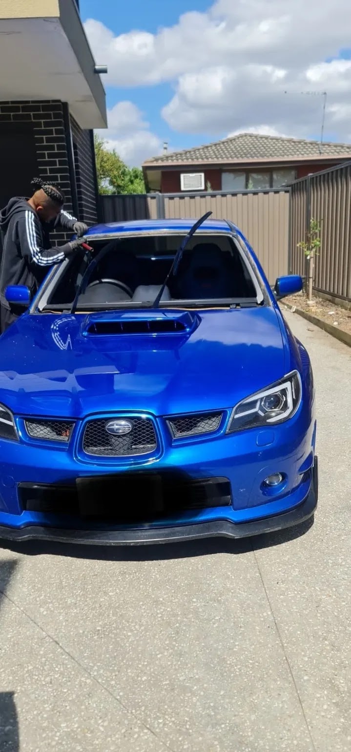 SouthEast Auto Glass | Unit 1/6A Boileau St, Keysborough VIC 3173, Australia | Phone: 0458 812 597