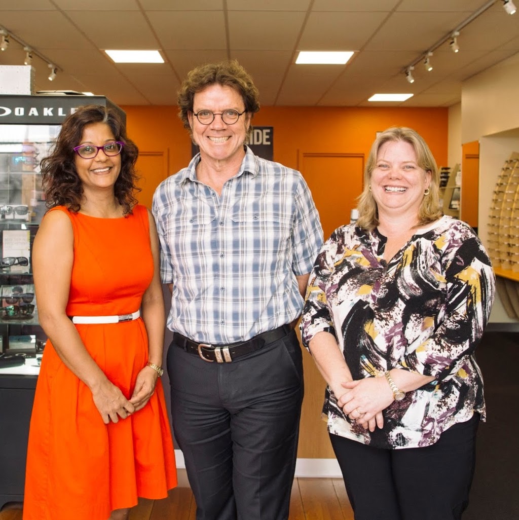 Eyewise Optometrists | health | 4/20 Knuckey St, Darwin City NT 0800, Australia | 0889810755 OR +61 8 8981 0755