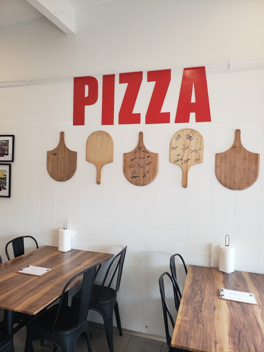 Oven Lovin Pizzeria | 9 Robertson Rd, Newport NSW 2106, Australia | Phone: 0435 819 590