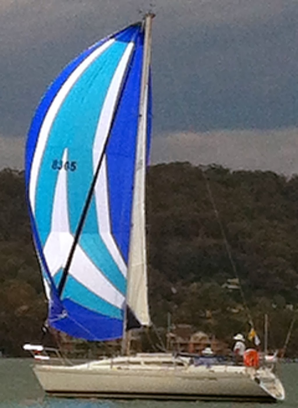 Eastwind Sails & Marine | 24 Couche Cres, Koolewong NSW 2256, Australia | Phone: 0417 250 490