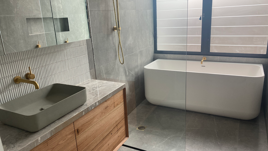 JM Tiling and Stone | 69 Edgbaston Parade, Caroline Springs VIC 3023, Australia | Phone: 0481 120 788