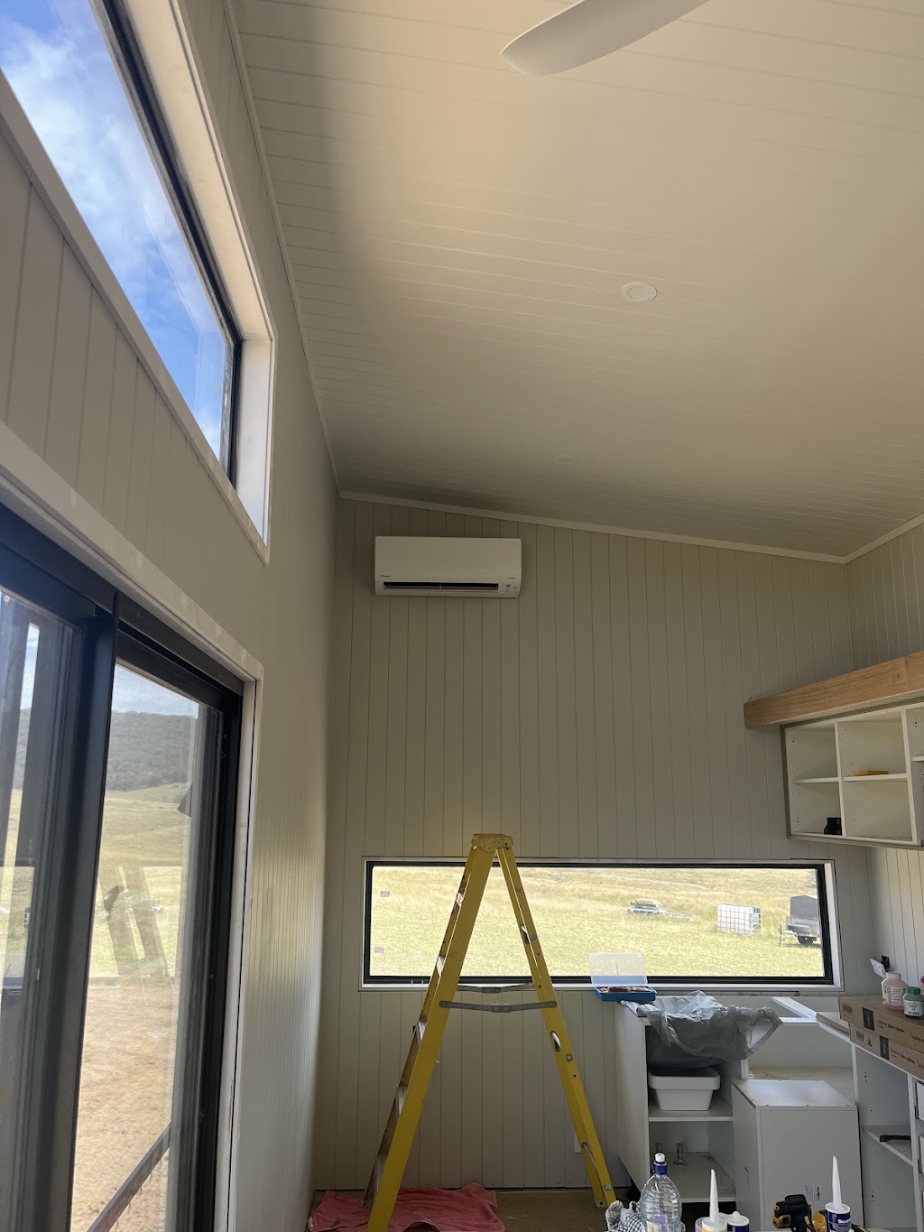 Evercold Air Conditioning | 17 OToole Ave, Oran Park NSW 2570, Australia | Phone: 0418 107 773