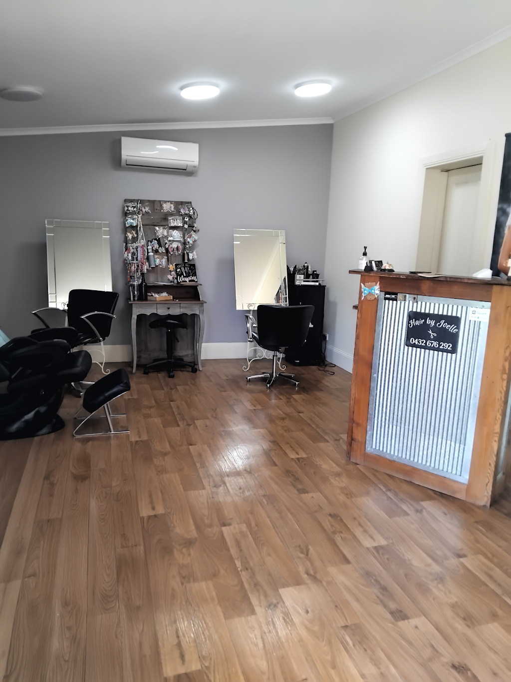 Hair by Joelle | 44 The Parade, Yea VIC 3717, Australia | Phone: 0432 676 292