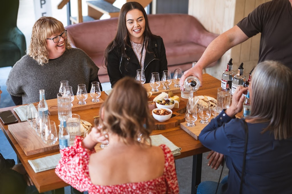 7K Distillery | 55 Hamilton Rd, New Norfolk TAS 7140, Australia | Phone: (03) 6292 5011 7K Distillery | 55 Hamilton Rd, New Norfolk TAS 7140, Australia | Phone: (03) 6292 5011