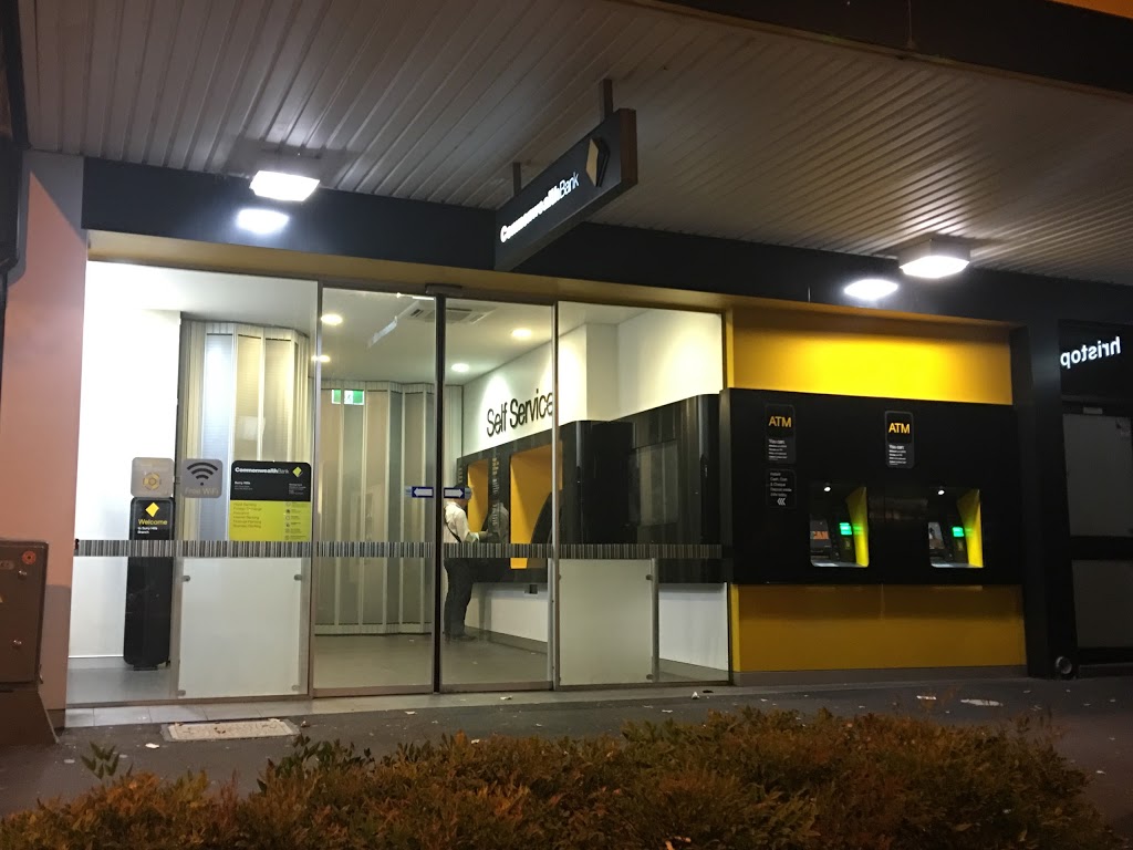 Commonwealth Bank | 435 Crown St, Surry Hills NSW 2010, Australia | Phone: (02) 9319 6551