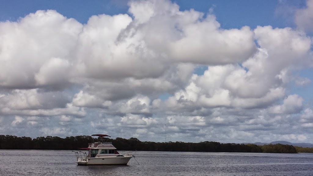 River Views at Griffin | lodging | 2 Korman Rd, Griffin QLD 4503, Australia