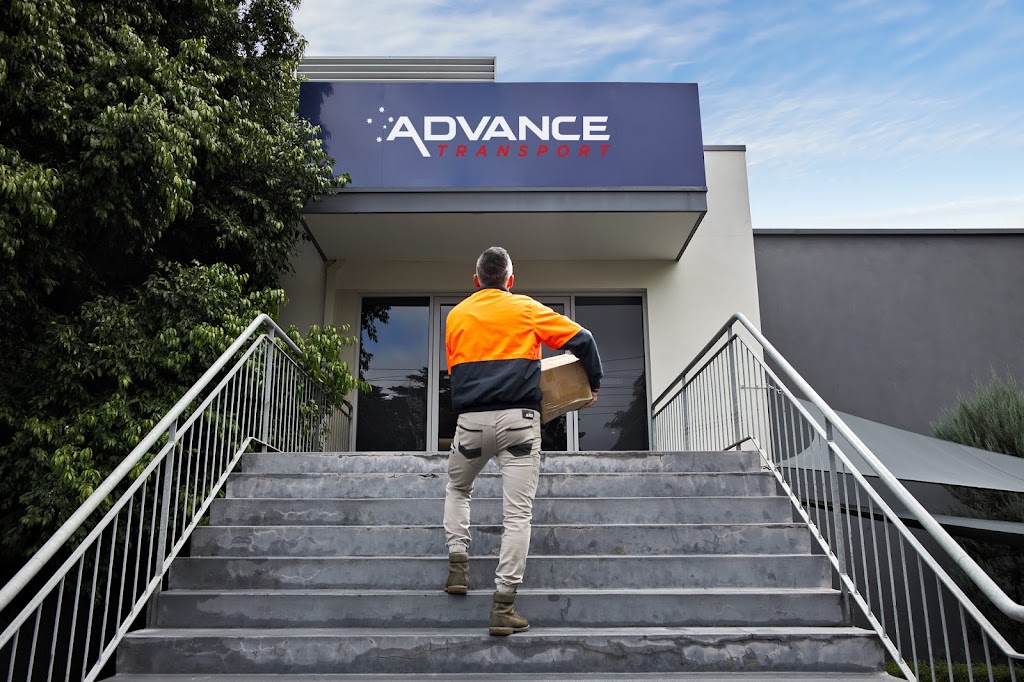 Advance Transport Services |  | 959 Abernethy Rd, High Wycombe WA 6057, Australia | 131342 OR +61 131342