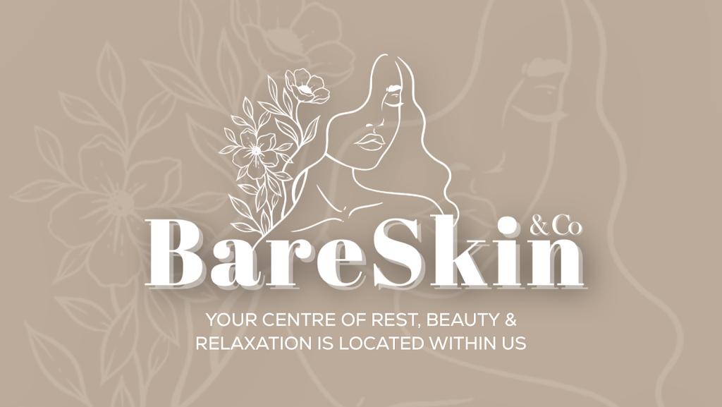 Bare skin & co | beauty salon | Shop 5/77 Bathurst St, Pitt Town NSW 2756, Australia | 0474522129 OR +61 474 522 129