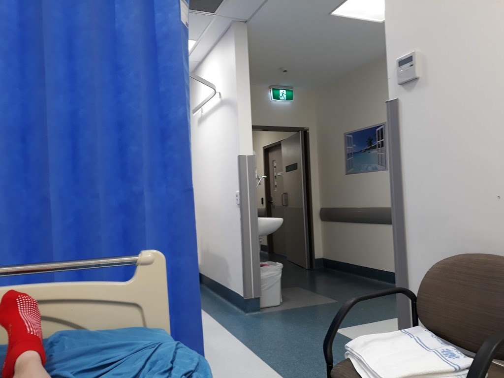 Ryde Hospital | hospital | Denistone Rd, Eastwood NSW 2122, Australia | 0298587888 OR +61 2 9858 7888