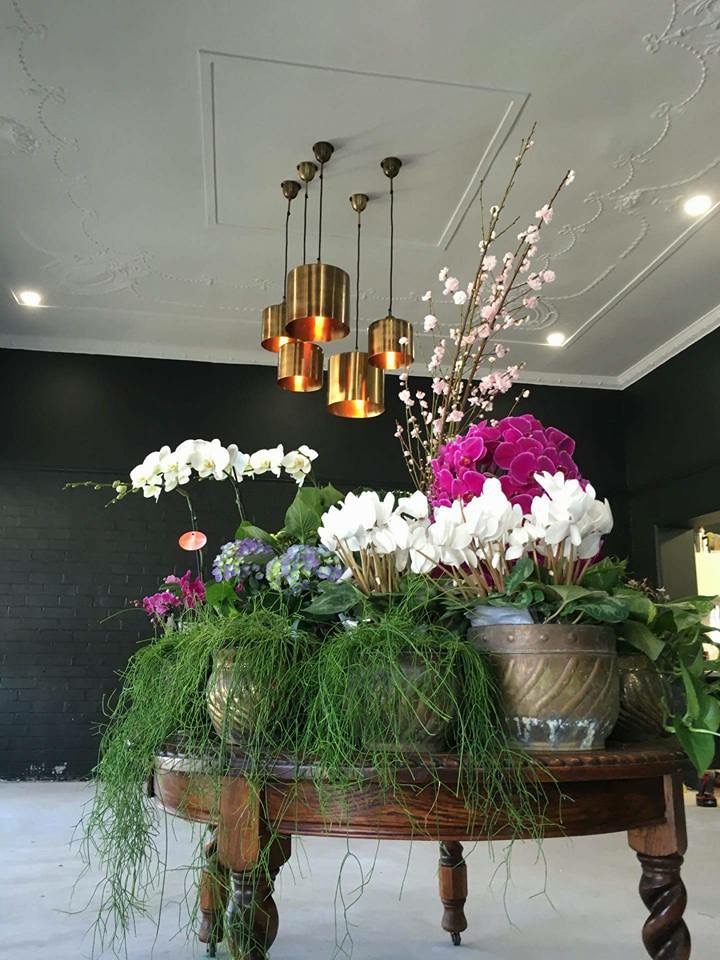 Bunches | florist | 380 Crown St, Wollongong NSW 2500, Australia | 0242291877 OR +61 2 4229 1877
