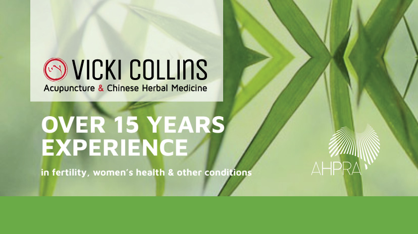 Vicki Collins Acupuncture & Chinese Medicine | health | 33 David St, Machans Beach QLD 4878, Australia | 0422617299 OR +61 422 617 299