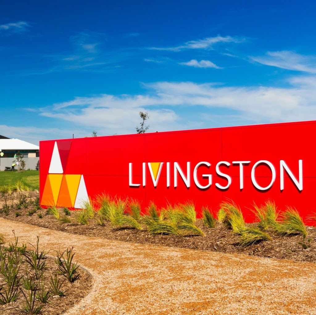 Livingston Community - Peet | real estate agency | Bathgate Cres, Cranbourne East VIC 3977, Australia