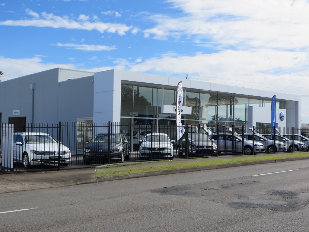 Taree Volkswagen | car dealer | 1/5 Chatham Ave, Taree NSW 2430, Australia | 0265578077 OR +61 2 6557 8077