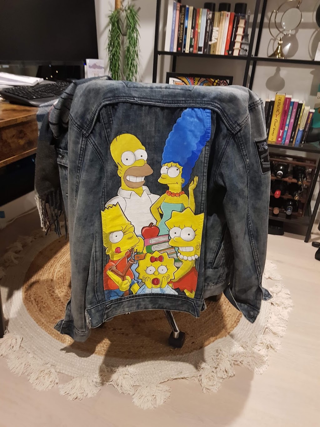 Malan - Art with Heart | Sophora St, White Rock QLD 4306, Australia | Phone: 0426 256 924