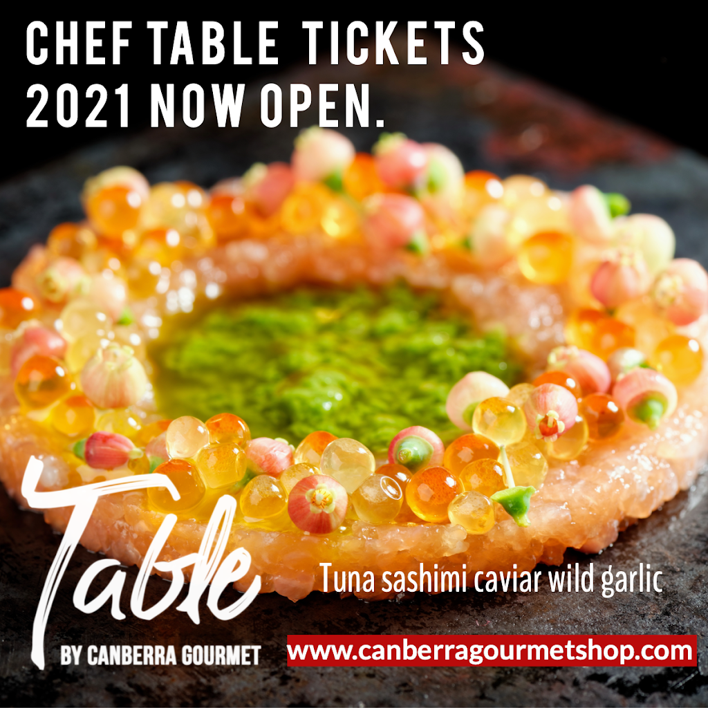 Table by Canberra Gourmet | restaurant | Unit 2/65 Sternberg Cres, Wanniassa ACT 2903, Australia