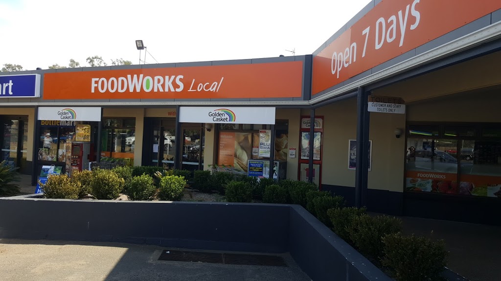 FoodWorks | 12/8608 Warrego Hwy, Withcott QLD 4352, Australia | Phone: (07) 4600 9646