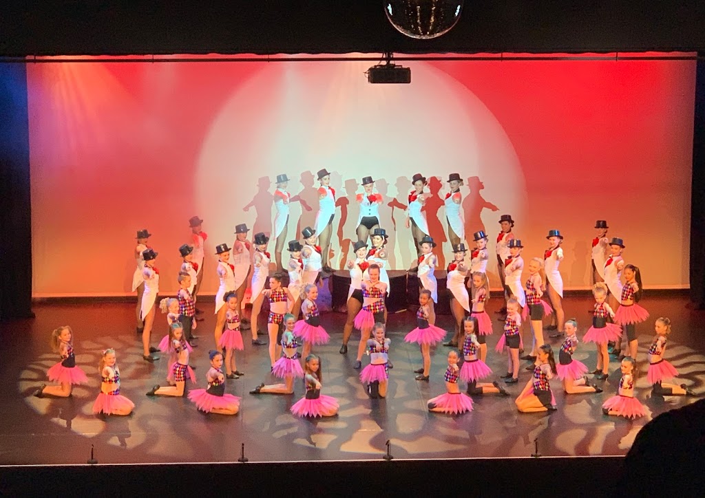 Silhouette Dance Company | 85 Nerang St, Waterford QLD 4133, Australia | Phone: 0408 783 348