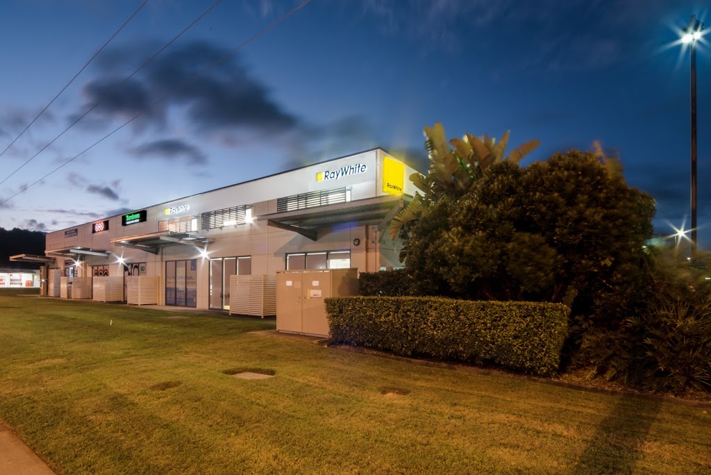 Ray White Whitsunday | real estate agency | 5/16 Paluma Rd, Cannonvale QLD 4802, Australia | 0749488500 OR +61 7 4948 8500