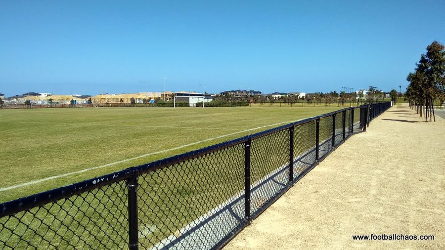 Point Cook Soccer Club | Saltwater Reserve, Saltwater Promenade, Point Cook VIC 3030, Australia | Phone: 0425 776 945