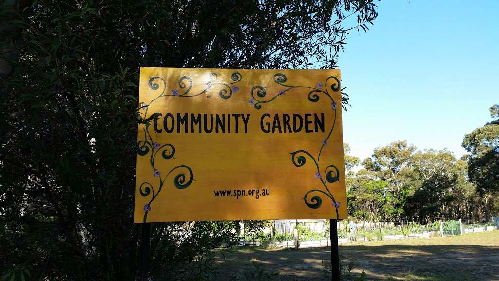 Community Garden | park | Rock Hill Rd, North Nowra NSW 2541, Australia