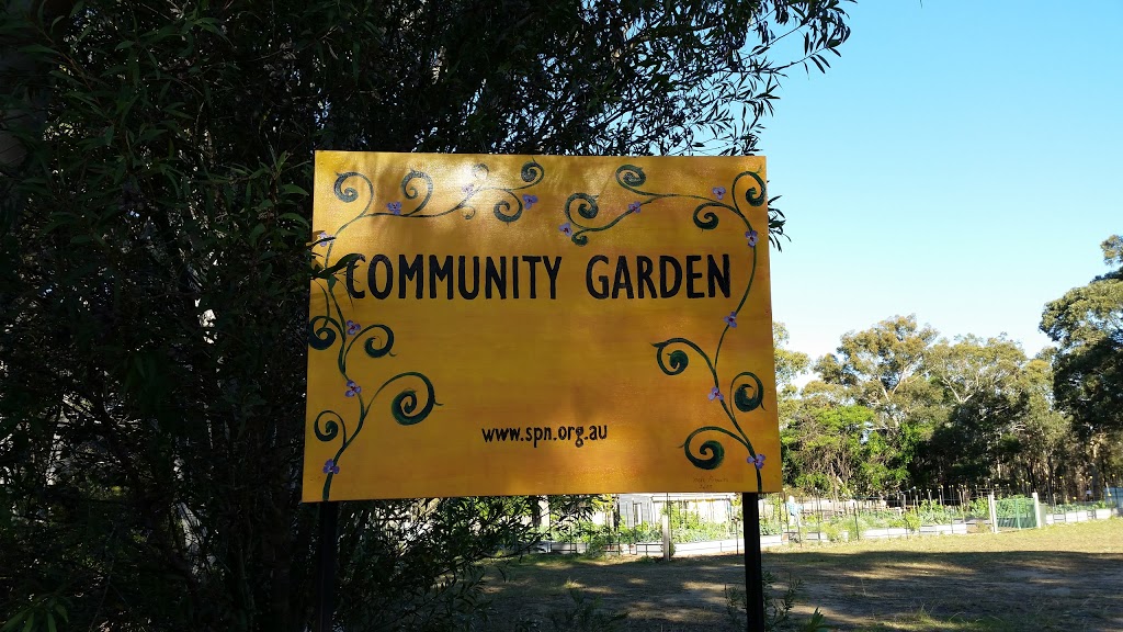 Community Garden | Rock Hill Rd, North Nowra NSW 2541, Australia