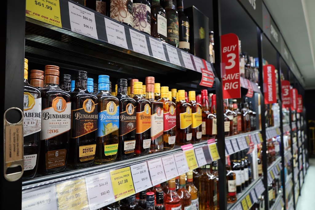 Star Liquor | 84 Junction Rd, Karalee QLD 4306, Australia | Phone: (07) 3294 1020